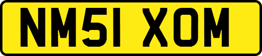 NM51XOM