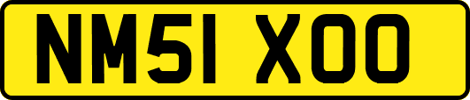 NM51XOO
