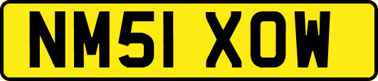 NM51XOW