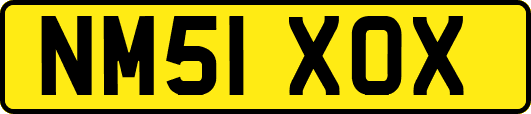 NM51XOX