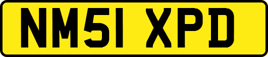NM51XPD
