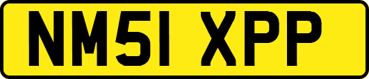 NM51XPP