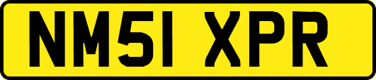 NM51XPR