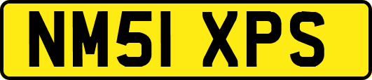 NM51XPS