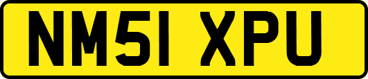 NM51XPU