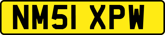 NM51XPW