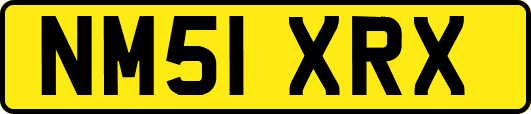 NM51XRX