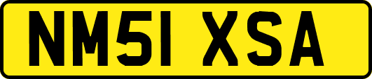 NM51XSA