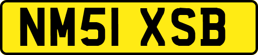 NM51XSB