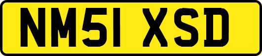 NM51XSD