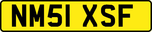 NM51XSF