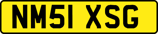 NM51XSG