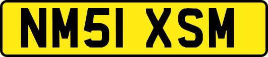 NM51XSM