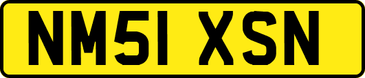 NM51XSN
