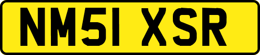 NM51XSR