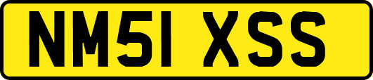 NM51XSS