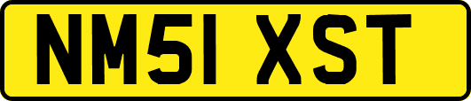 NM51XST