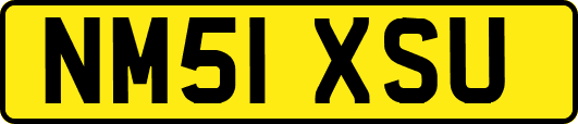 NM51XSU