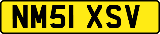 NM51XSV