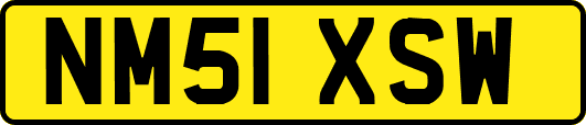 NM51XSW