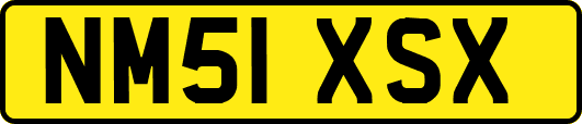 NM51XSX