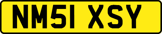 NM51XSY