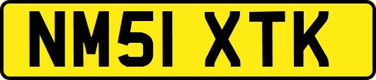 NM51XTK