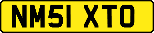 NM51XTO