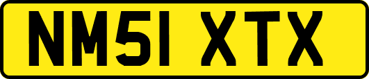NM51XTX