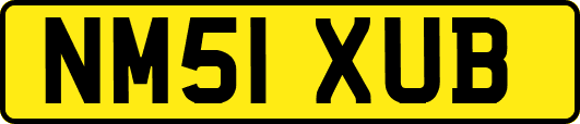 NM51XUB