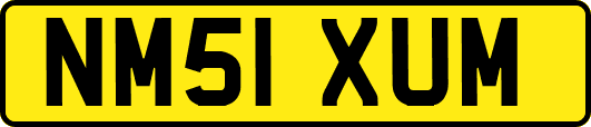 NM51XUM