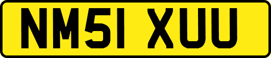 NM51XUU