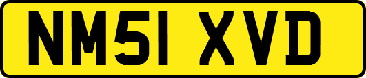 NM51XVD