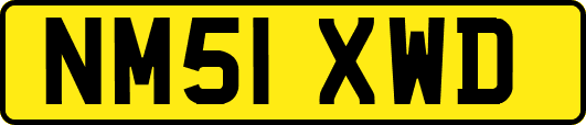 NM51XWD