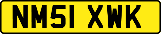 NM51XWK