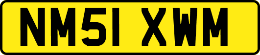 NM51XWM