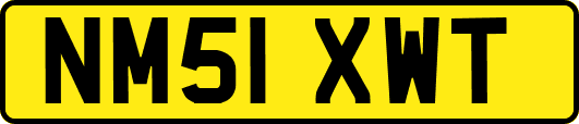 NM51XWT