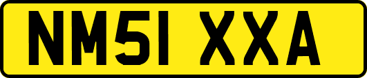 NM51XXA
