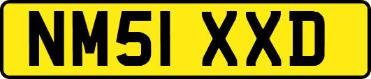 NM51XXD