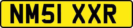 NM51XXR