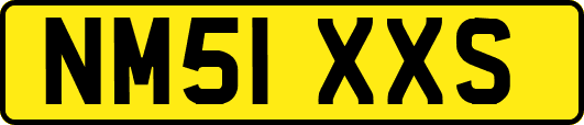 NM51XXS