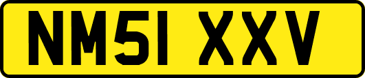 NM51XXV