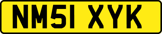 NM51XYK