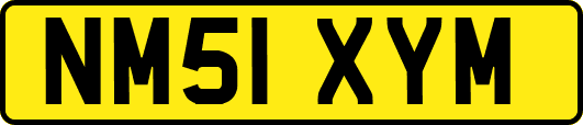 NM51XYM