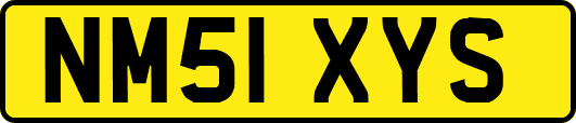 NM51XYS