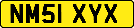 NM51XYX