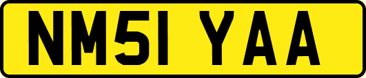 NM51YAA