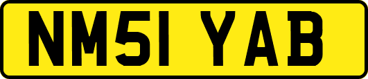 NM51YAB