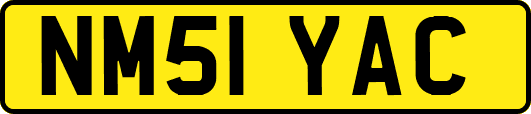 NM51YAC