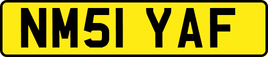 NM51YAF